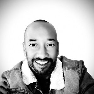 Meet your Posher, Ryan